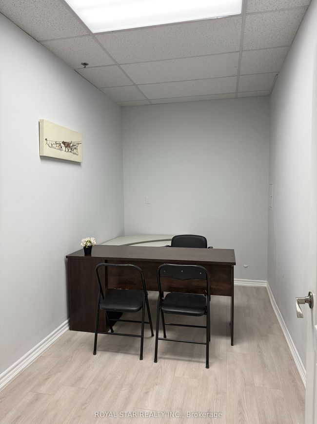 201 - 2970 Drew Rd, Home with 0 bedrooms, 0 bathrooms and null parking in Mississauga ON | Image 8