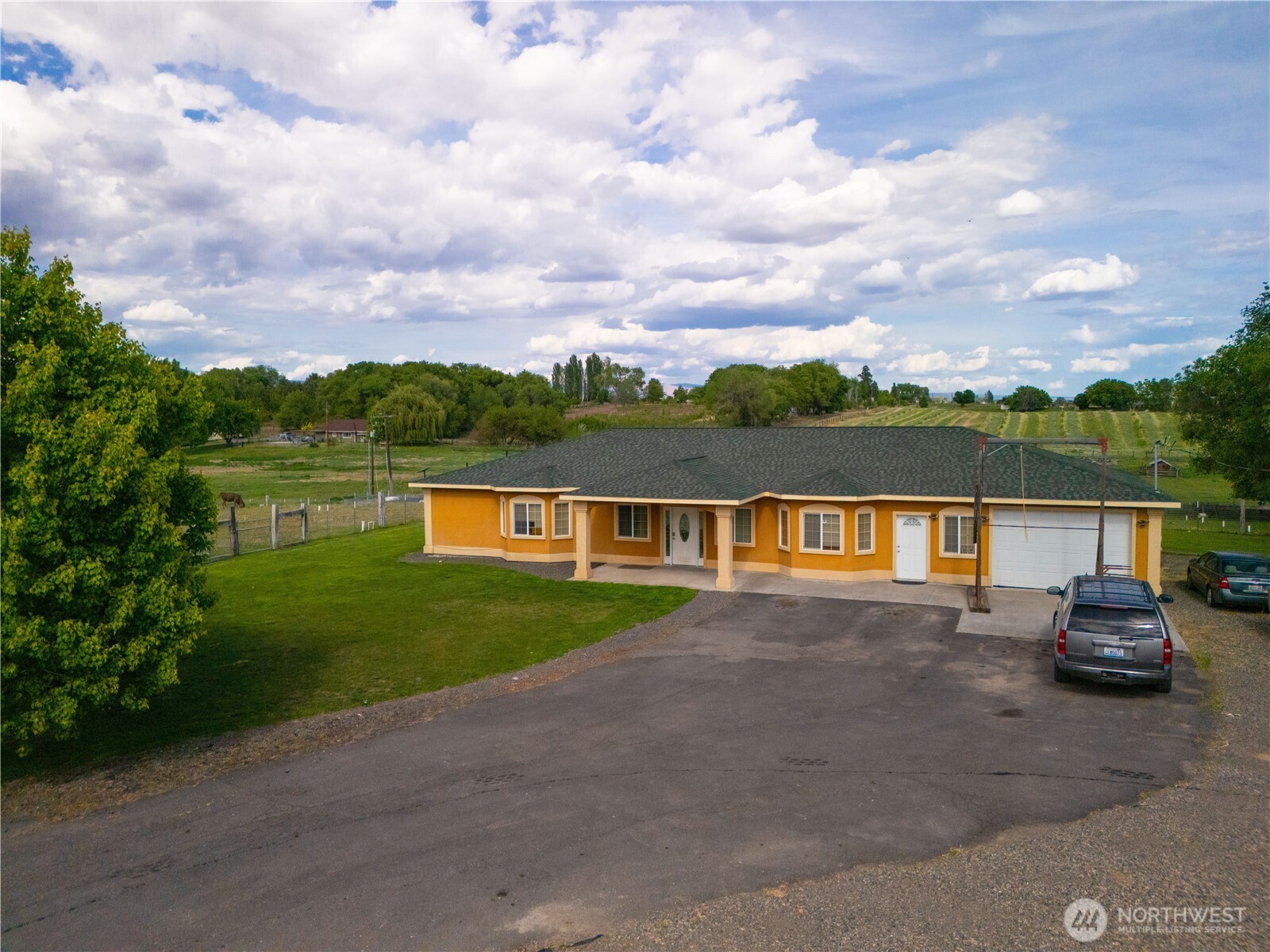 Residential in Granger 2