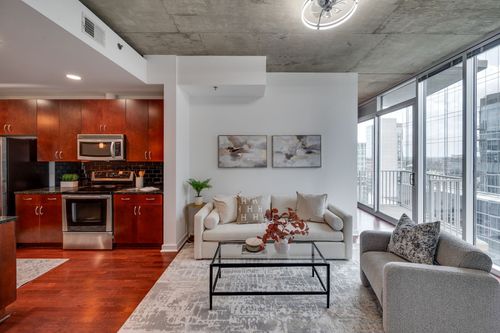 unit-1701-301 Demonbreun St, Nashville, TN, 37201-2246 | Card Image