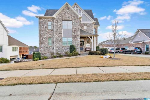 6007 Clubhouse Dr, Trussville, AL, 35173-3624 | Card Image