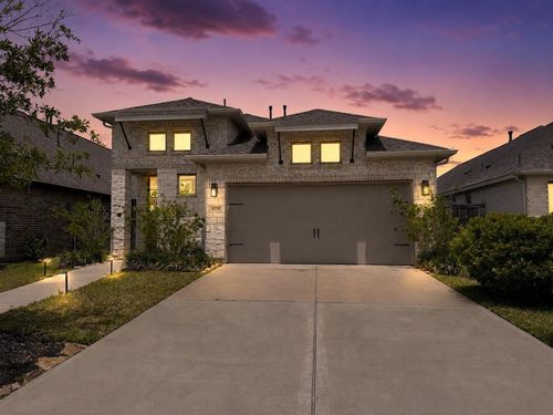 9759 Satsuma Path, Missouri City, TX, 77459-5541 | Card Image