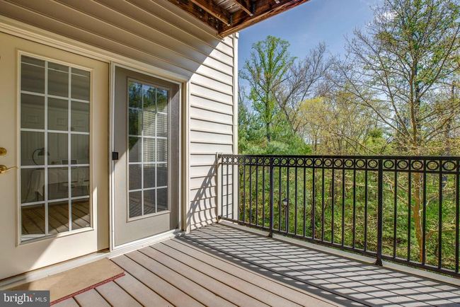 UNIT-208 - 20804 Noble Ter, Condo with 2 bedrooms, 2 bathrooms and null parking in STERLING VA | Image 34