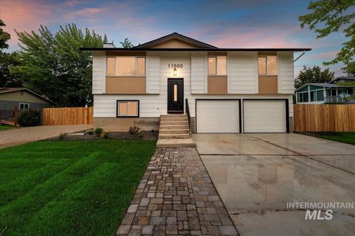 11000 W Ramrod Dr, Boise, ID, 83713-3878 | Card Image