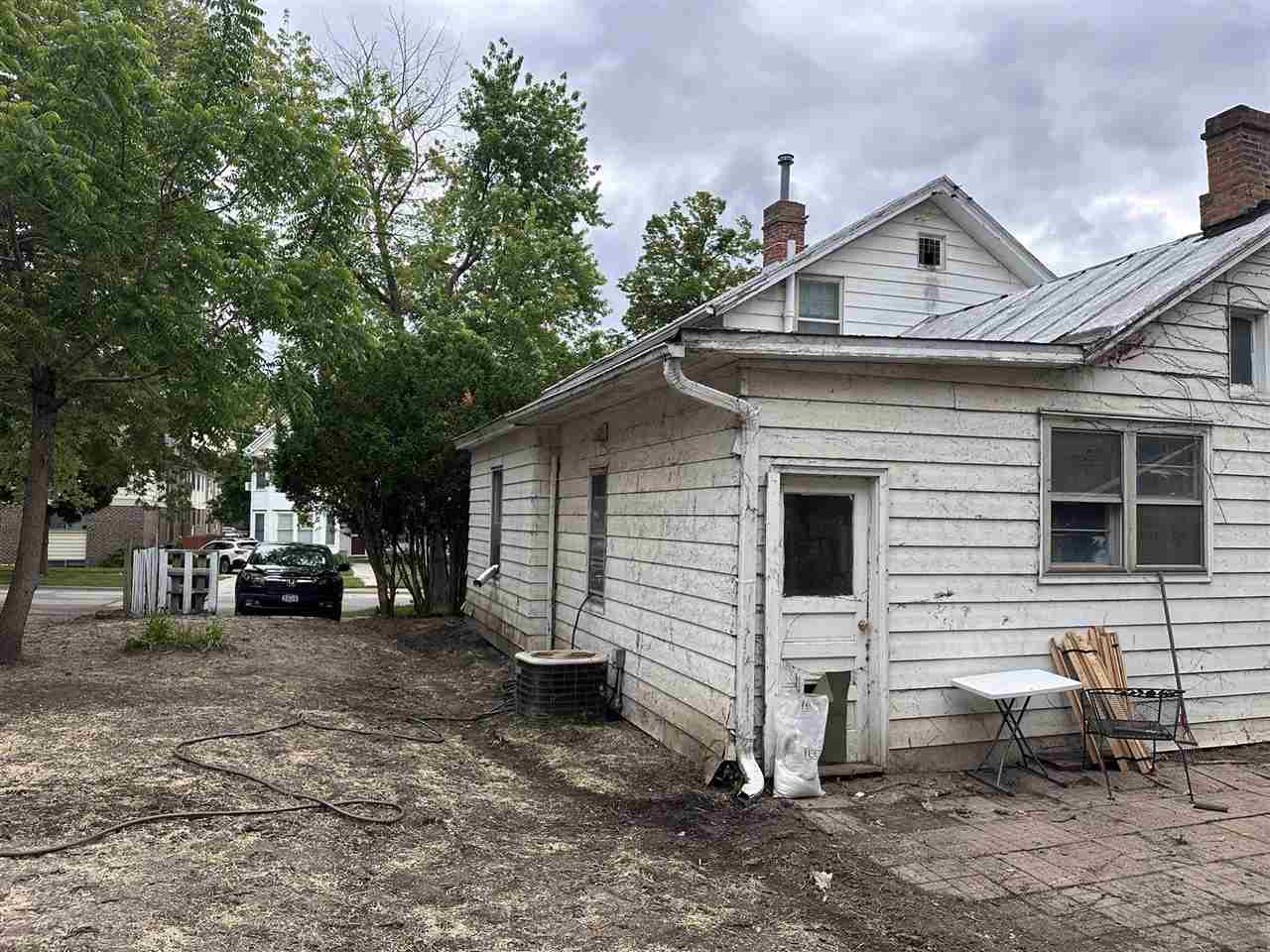Residential in Iowa City 5