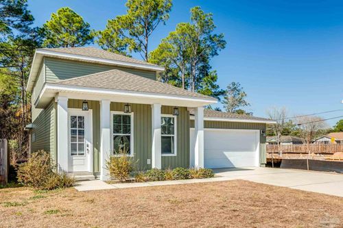1409 Madelyn Woods Dr, Pensacola, FL, 32506-9781 | Card Image