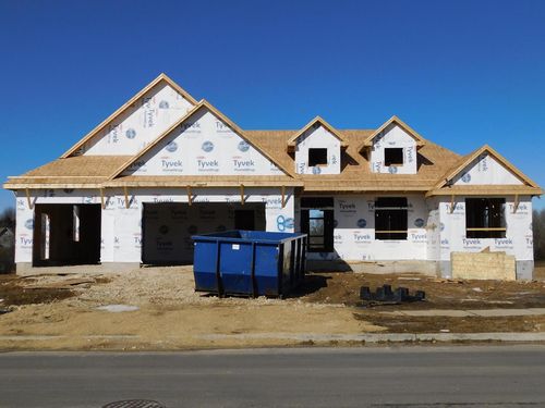 875 Kohlwey Drive, Grafton, WI, 53024 | Card Image