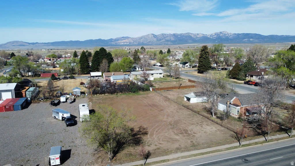 Land in Beaver
