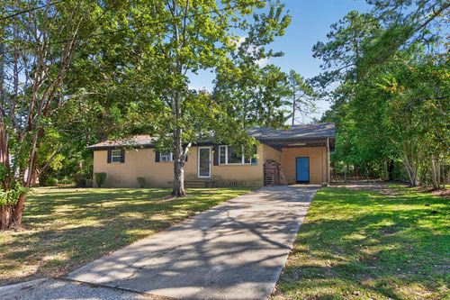 1805 Davis Avenue, Tifton, GA, 31794 | Card Image