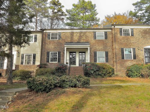 3738 Jamestown Cir, Raleigh, NC, 27609-7146 | Card Image