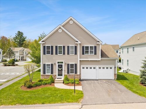 30-30 Sunflower Dr, Raynham, MA, 02767-1867 | Card Image
