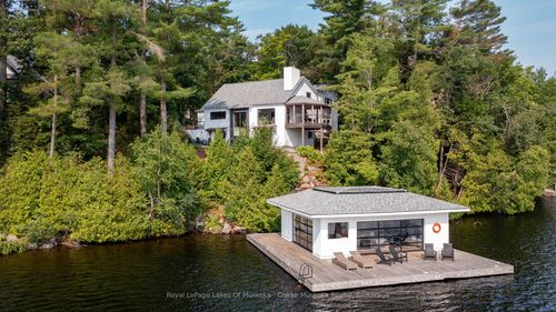 9-1184 Mortimers Point Rd, Port Carling, ON, P0B1J0 | Card Image