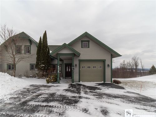8448-8448 Highlands Ii Drive, French Creek, NY, 14724 | Card Image