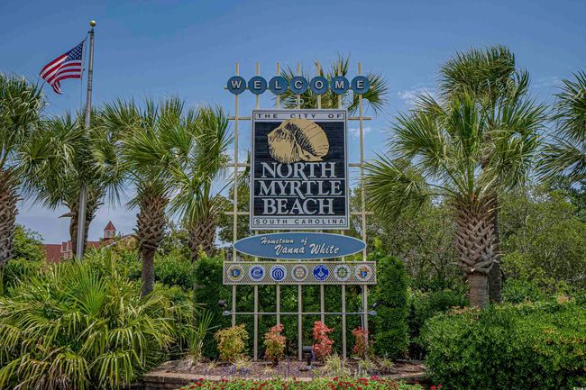 View of community / neighborhood sign | Image 40