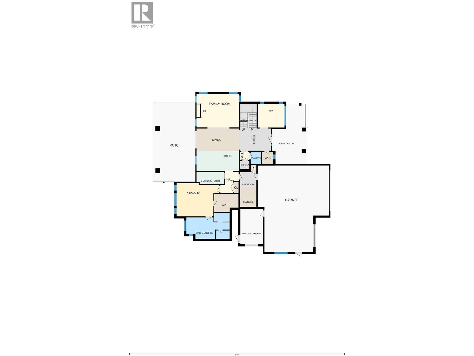 Residential in Kelowna 2