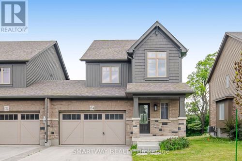 154 Stonebrook Way, Markdale, ON, N0C1H0 | Card Image
