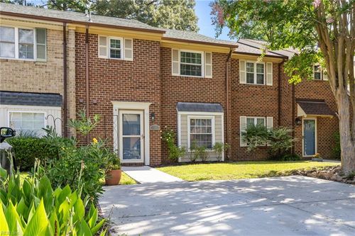 3580 Sir Wilfred Pl, Virginia Beach, VA, 23452-4654 | Card Image