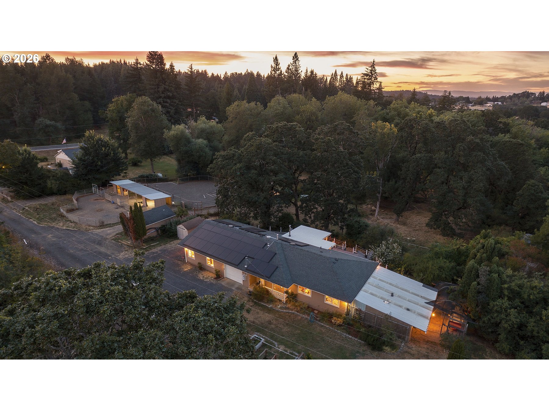 Residential in Albany 2