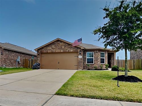 2402 Regatta Ln, Texas City, TX, 77568-6058 | Card Image