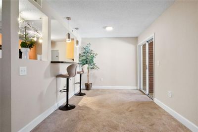 N - 383 Ralph Mc Gill Boulevard Ne, Condo with 2 bedrooms, 1 bathrooms and 1 parking in Atlanta GA | Image 2