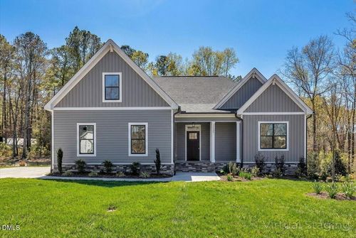 12885 Ricks Rd, Zebulon, NC, 27597 | Card Image