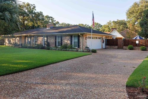 1240 Northbrook Dr, Pensacola, FL, 32504 | Card Image