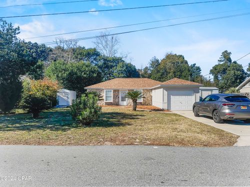 115 Christopher Dr, Panama City Beach, FL, 32413-2201 | Card Image