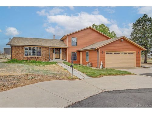 12230 Levi Cir, Henderson, CO, 80640-9418 | Card Image