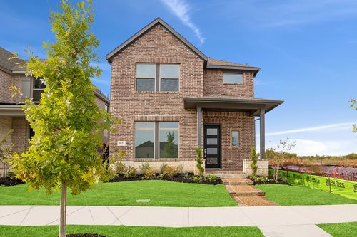 9821 Dahlia Blvd, Forney, TX, 75126 | Card Image