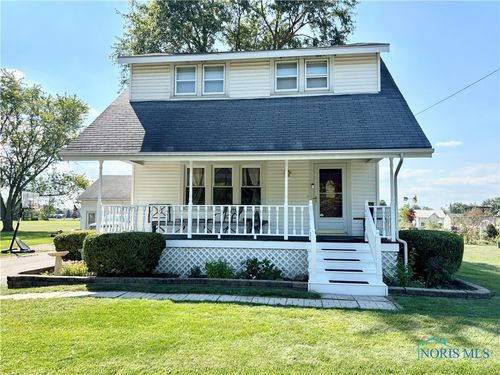 2954 Downing Rd, Genoa, OH, 43430-9498 | Card Image
