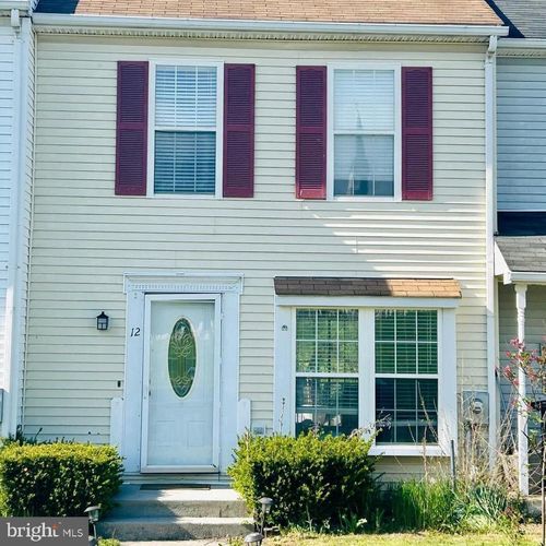 12 Emmit Ct, EMMITSBURG, MD, 21727-9229 | Card Image