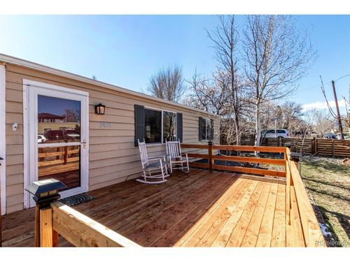 3486 W Virginia Ave, Denver, CO, 80219-2742 | Card Image