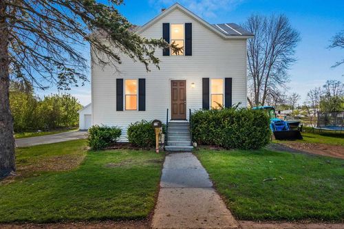 112 Scherer Avenue, Oconto, WI, 54153 | Card Image