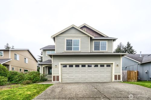 3526 181st St E, Tacoma, WA, 98446-2711 | Card Image