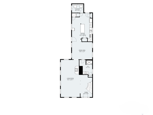 412 Alexander Reed Rd, Richmond, ME, 04357-3812 | Card Image