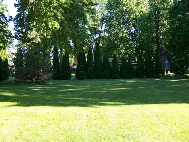506 Jackson St, House other with 4 bedrooms, 2 bathrooms and 3 parking in Fairbury IL | Image 27