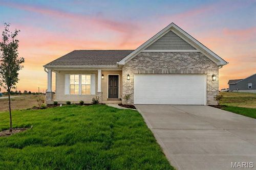1 Tbb Tremont @ Pinckney Ridge, Warrenton, MO, 63383 | Card Image