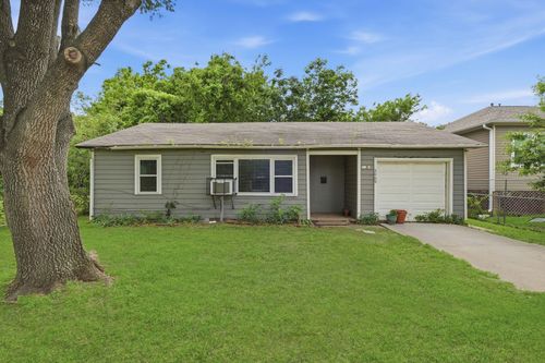 3909 Leffingwell Street, Houston, TX, 77026 | Card Image