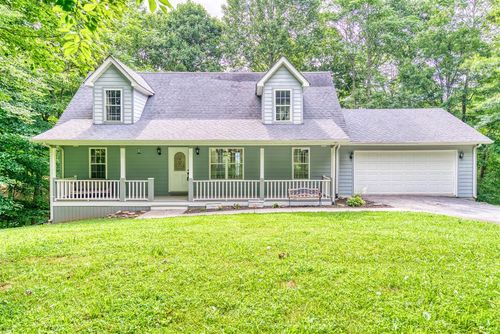 529 Cliffside Dr, Russell Springs, KY, 42642-8012 | Card Image