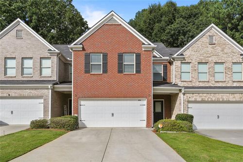 206 Britt Dr, Lawrenceville, GA, 30046-9472 | Card Image