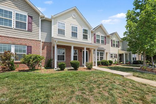 1168 Brooksridge Way, Whitsett, NC, 27377-9332 | Card Image