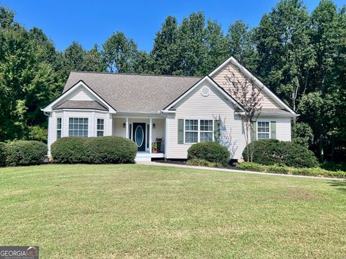 113 Nelson Ridge Dr, Ball Ground, GA, 30107-7206 | Card Image