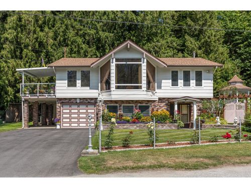 50871 O'Byrne Road, Chilliwack, BC, V4Z1B6 | Card Image