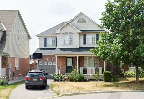 30 Pantano Pl, Brampton, ON, L6X0N6 | Card Image