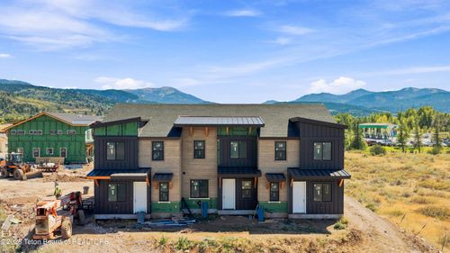 e2-287 S Agate Avenue, Victor, ID, 83455 | Card Image