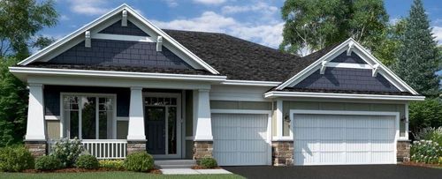 2677 Kenwood Ave Ne, Saint Michael, MN, 55376-7539 | Card Image