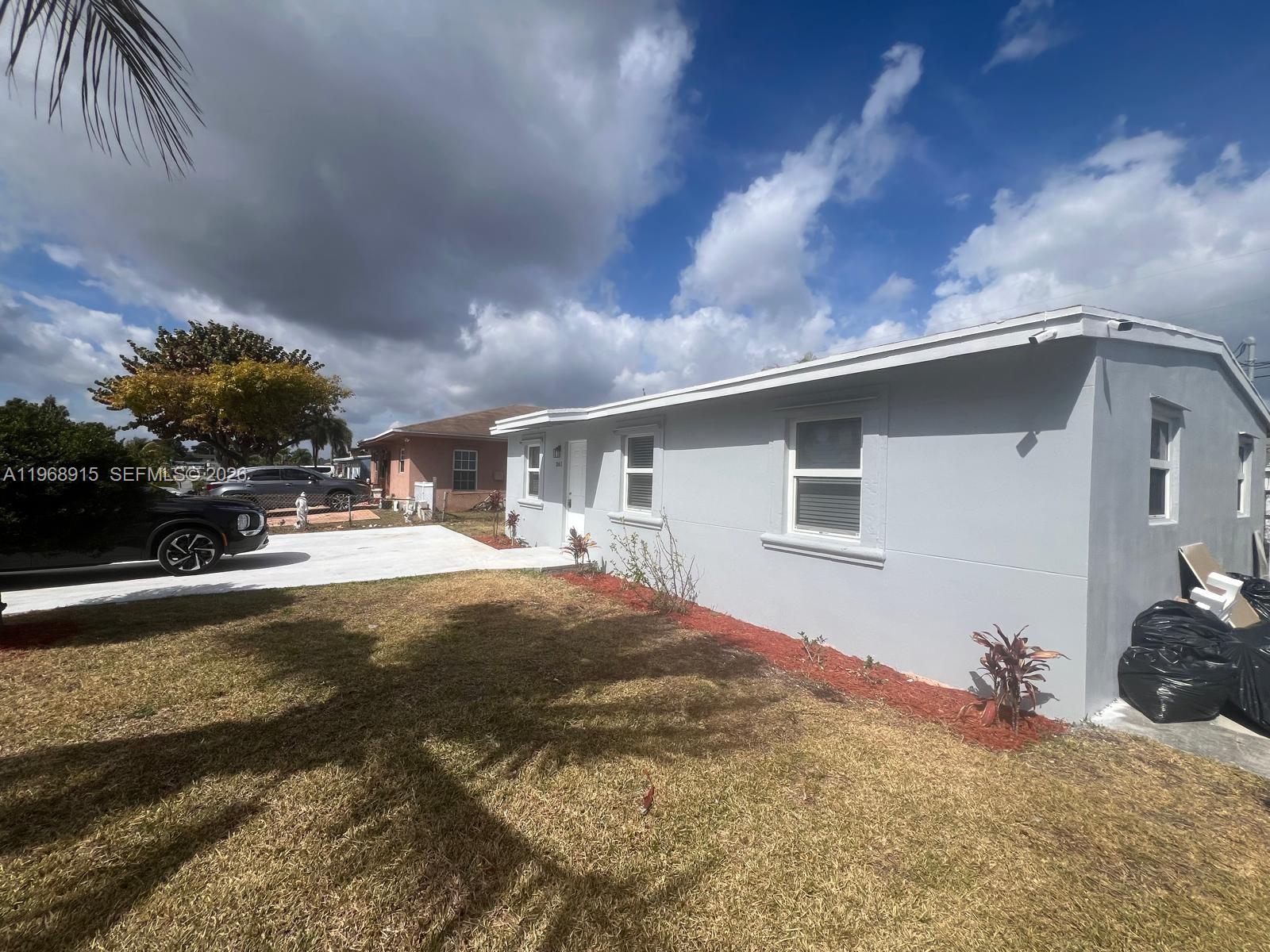 Residential in Pompano Beach 2