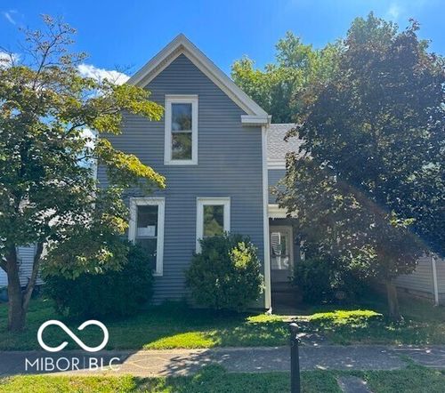 1024 10th St, Tell City, IN, 47586-2122 | Card Image