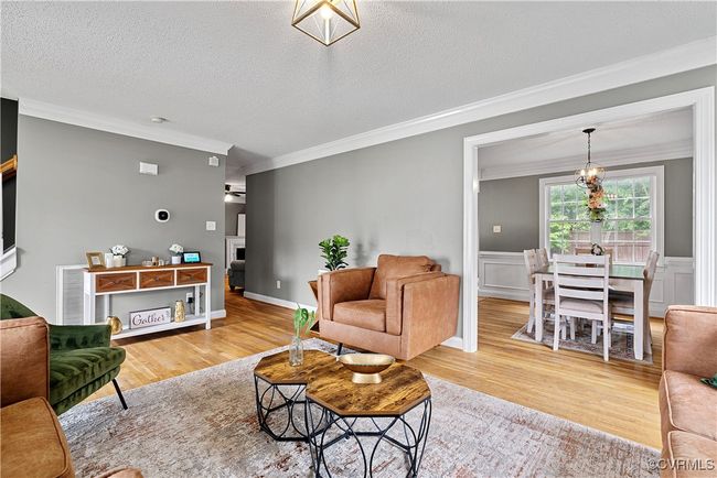 5019 Misty Spring Dr, House other with 4 bedrooms, 3 bathrooms and null parking in Midlothian VA | Image 6