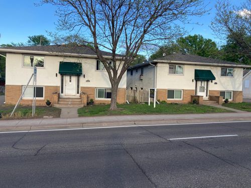 4225 Central Ave Ne, Columbia Heights, MN, 55421-2922 | Card Image