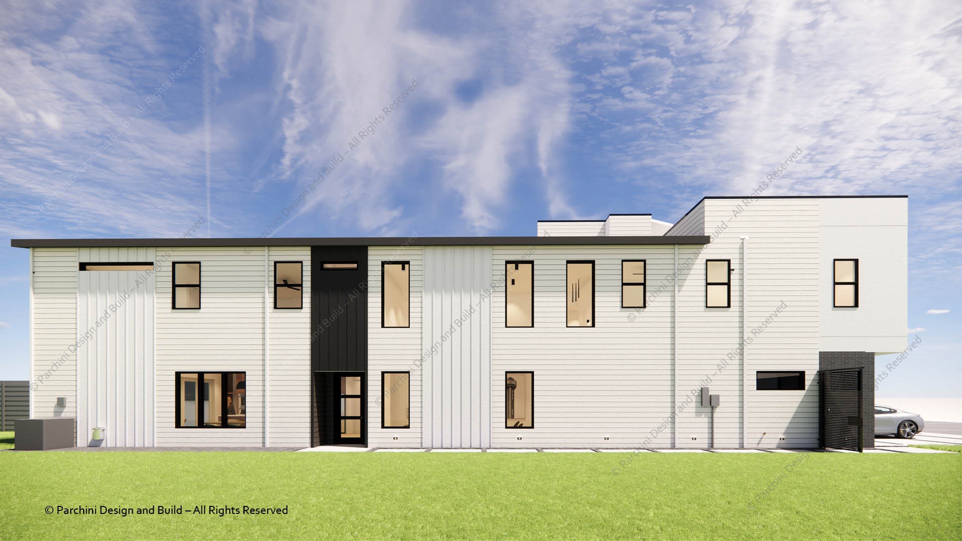 Residential in Dallas 2